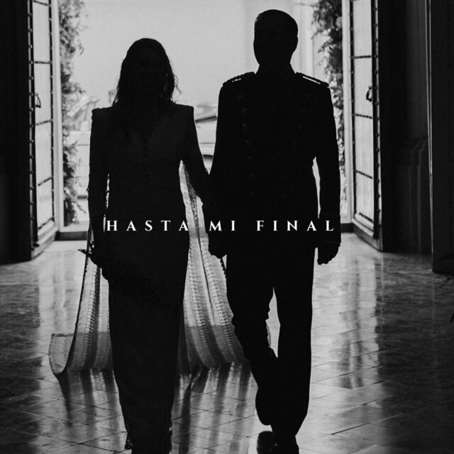 Hasta Mi Final