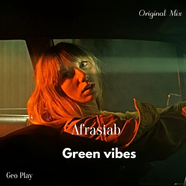 Green Vibes
