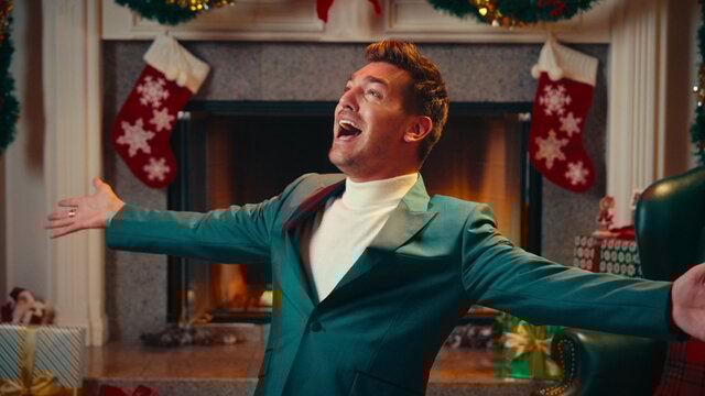 Have You Heard of Christmas? (Visualizer)