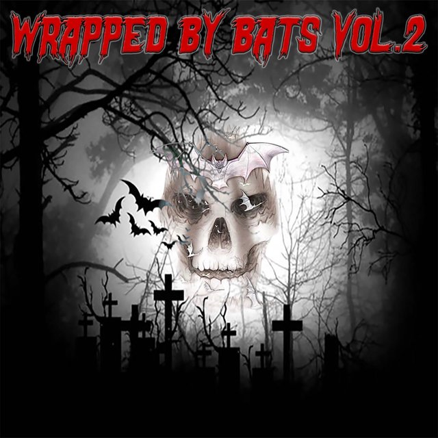 Wrapped by Bats VOL.2