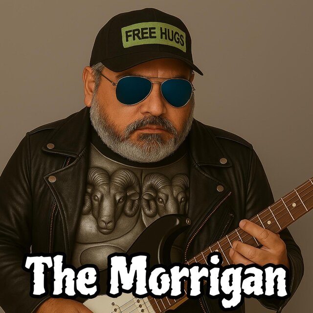 The Morrigan