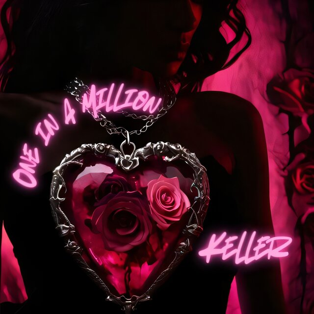 ONE IN A MILLION