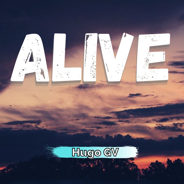 Alive (Extended Mix)