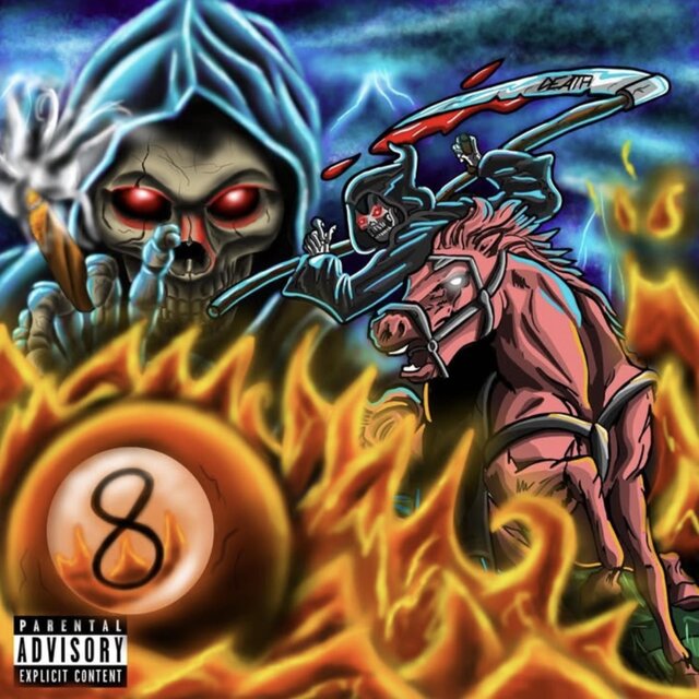 REAPER ADDITION
