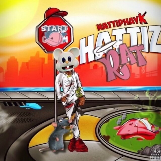 Old Ratz