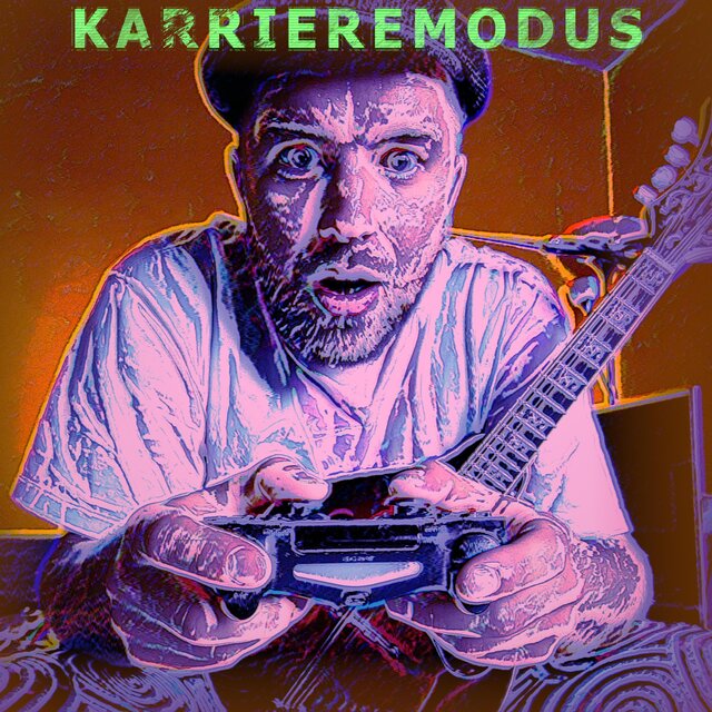 Karrieremodus