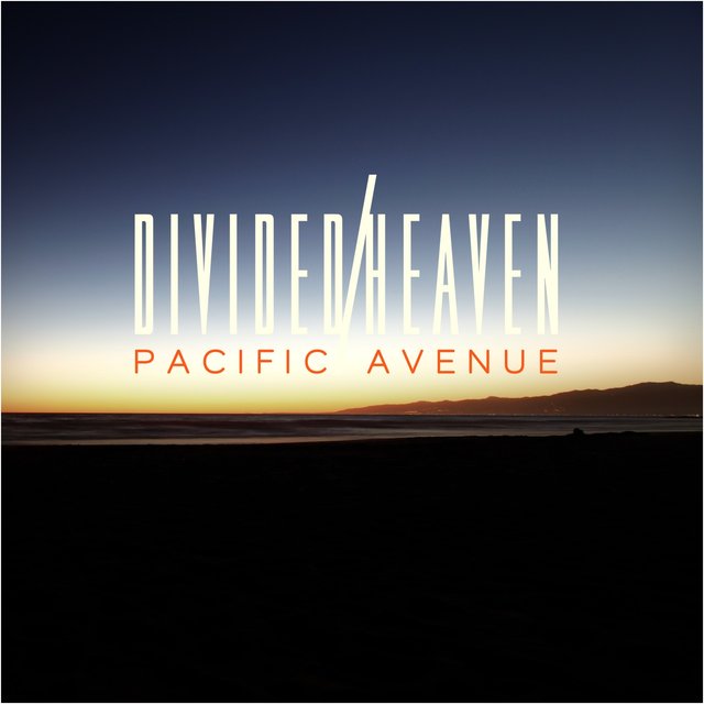 Pacific Avenue - EP