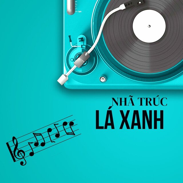Lá Xanh