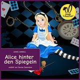 Kapitel 5 - Alice hinter den Spiegeln