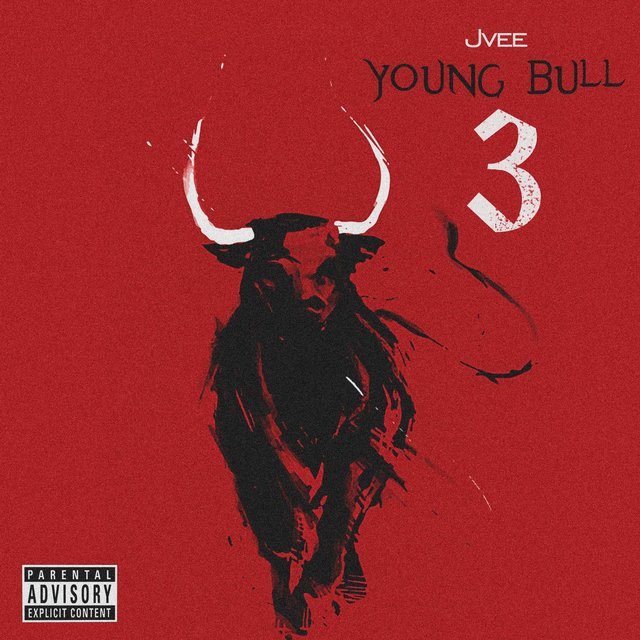 Young Bull 3