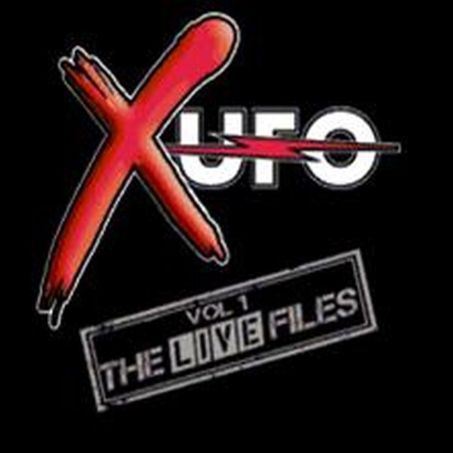 Vol 1. The Live Files