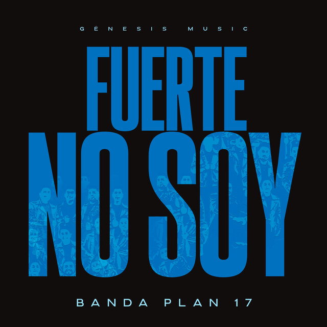 Fuerte No Soy