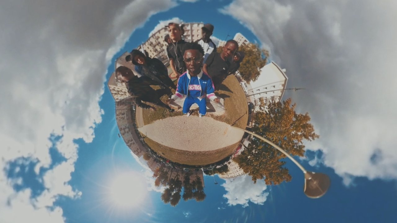Fly (Clip officiel)