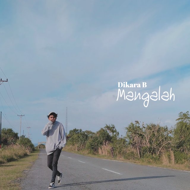 Mangalah (Radio Edit)