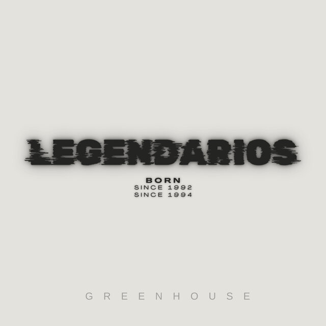 Legendarios