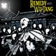 Cover art for album Remedy Meets WuTang by Remedy
