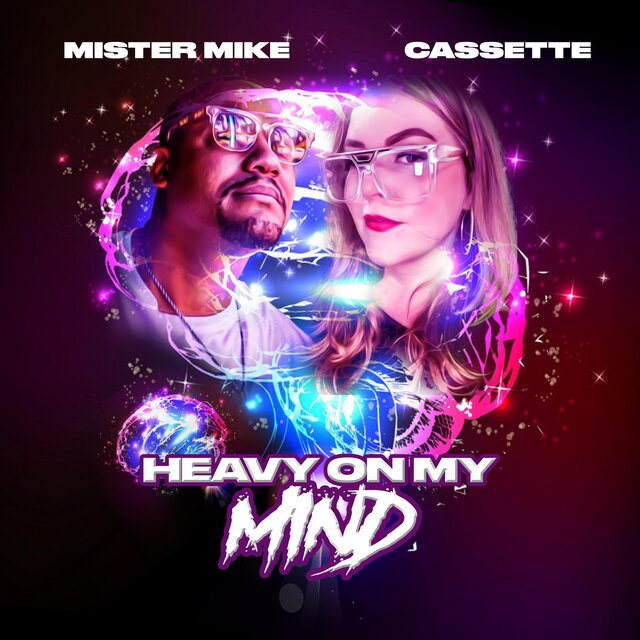 Heavy On My Mind (feat. Cassette)