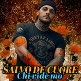 Chi ride mo'