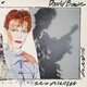 Cover art for album Scary Monsters (And Super Creeps) [2017 Remaster] by David Bowie