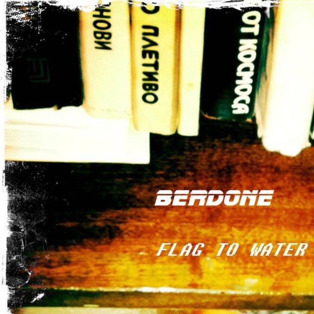 Flag to Water