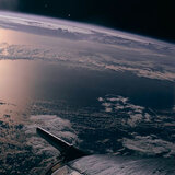 Satélite