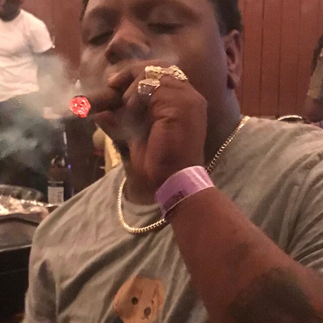 The Man