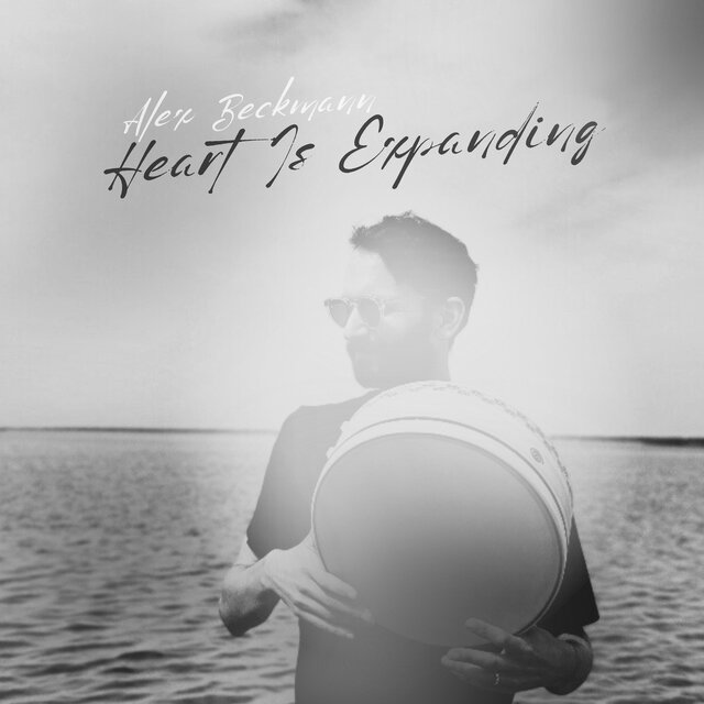 Heart Is Expanding