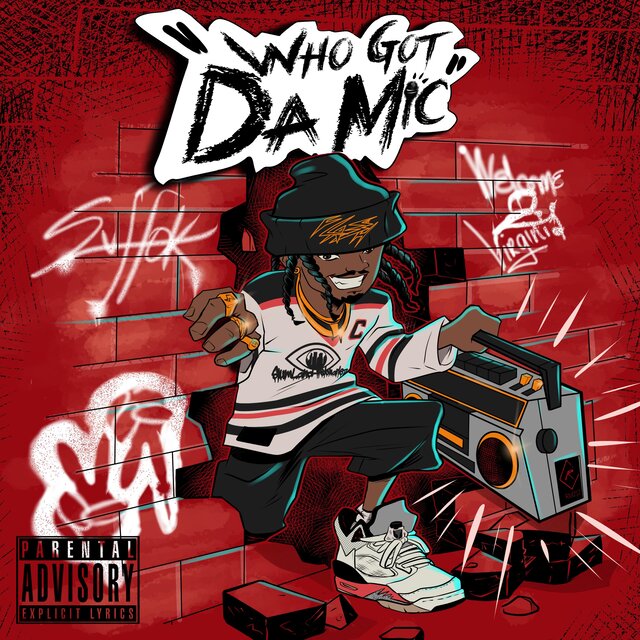 Who Got Da Mic!?