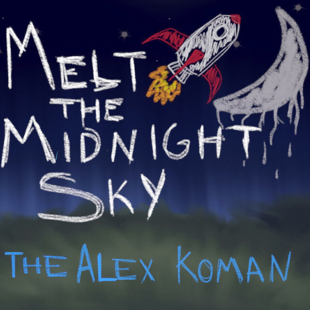 Melt the Midnight Sky