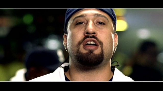Lowrider (Official Video)