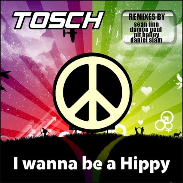 I Wanna Be a Hippy