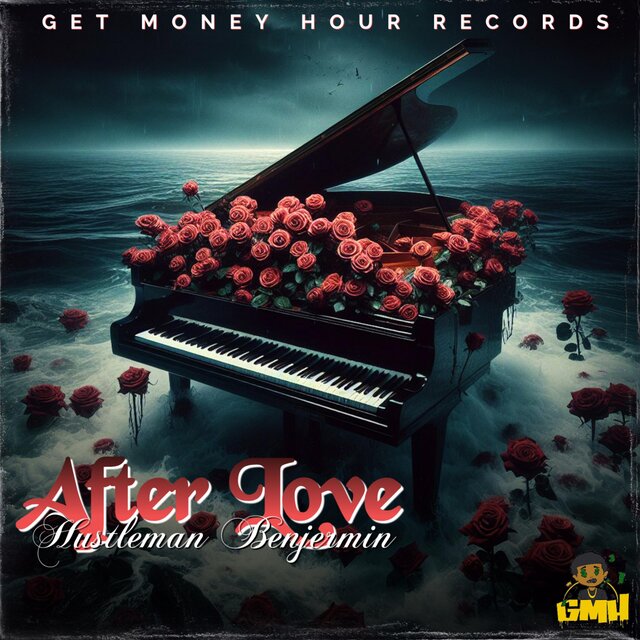 After Love