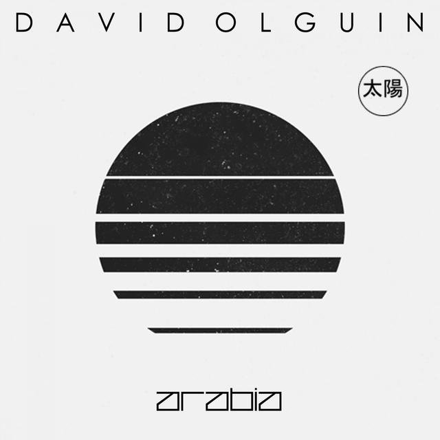 Arabia EP