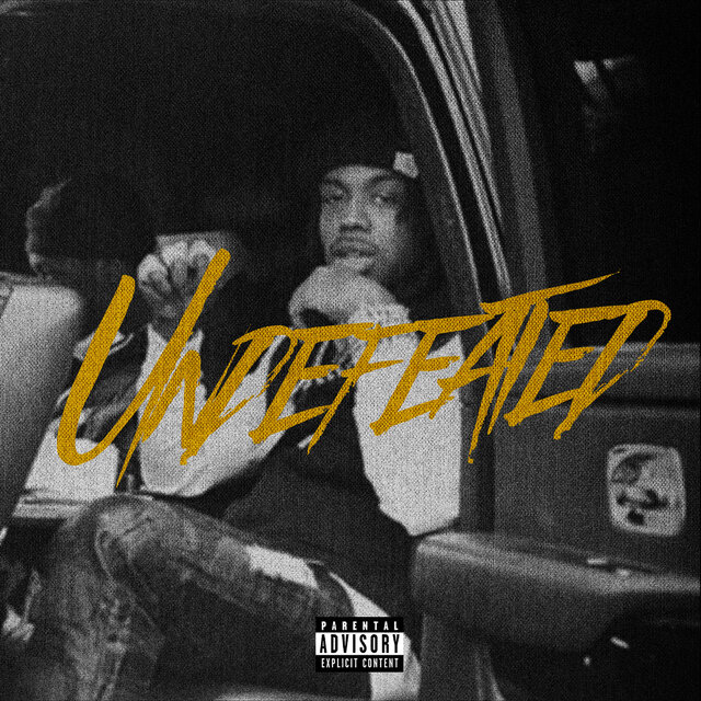 UNDEFEATED