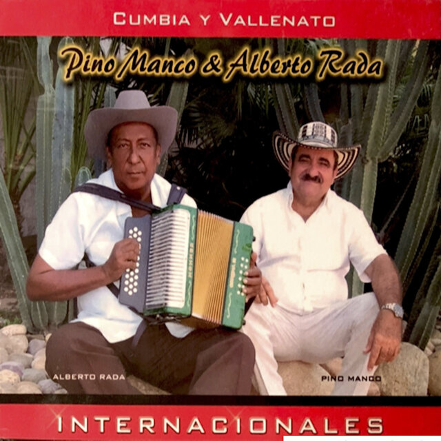 Internacionales