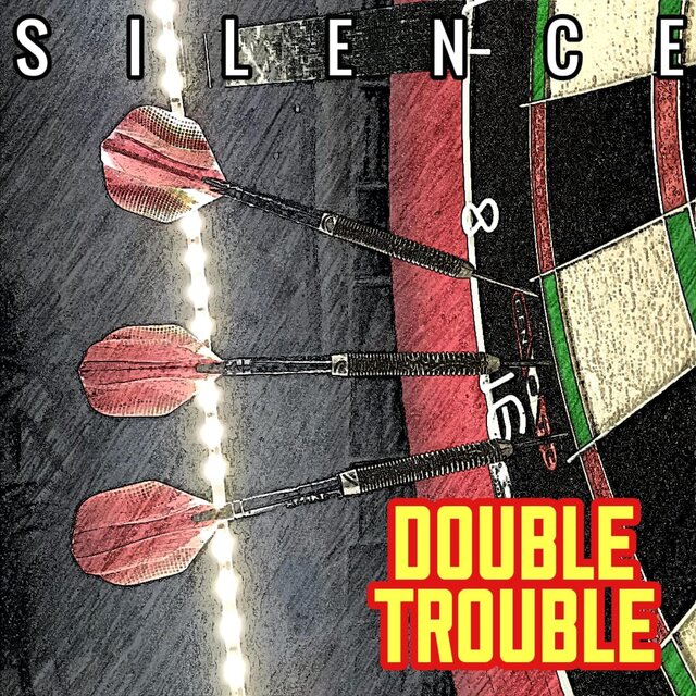 Double Trouble EP