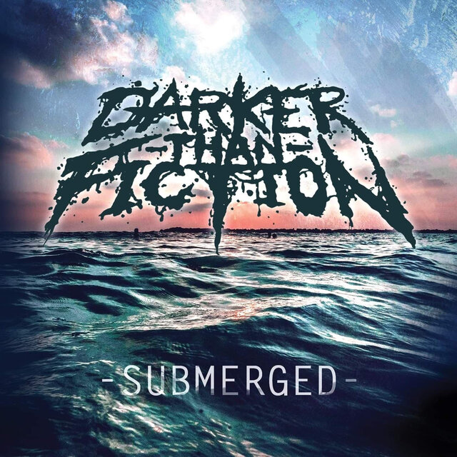 Submerged