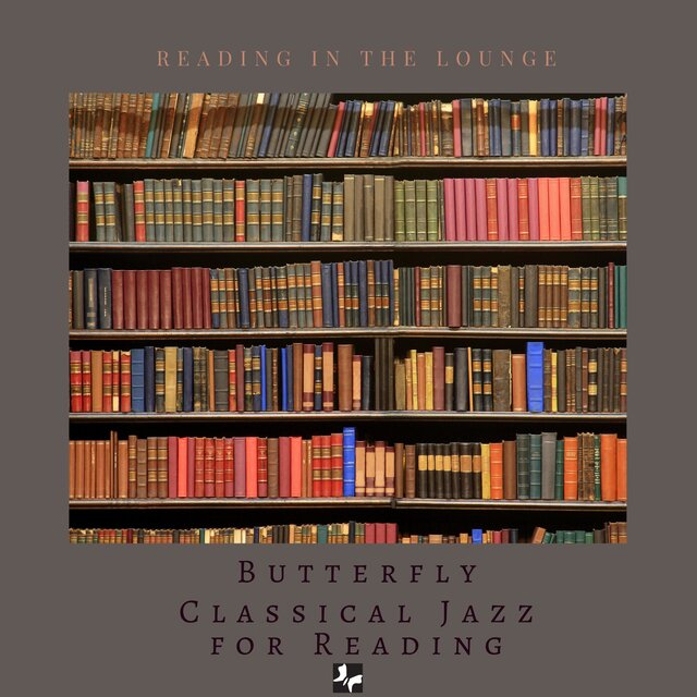 Reading in the Lounge