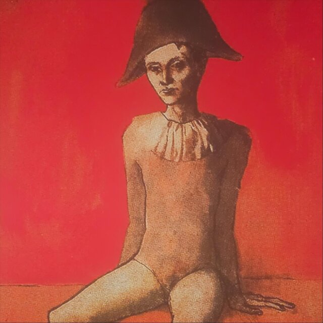 Commedia Del Arte