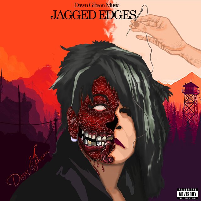 Jagged Edges