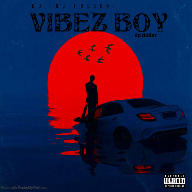 VIBEZ BOY