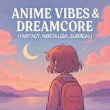Pastel Ending (Ambient Anime Loop)