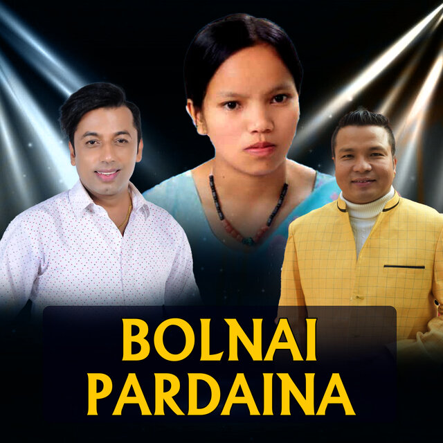 BOLNAI PARDAINA