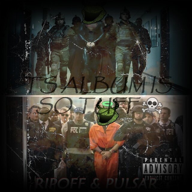 ts album so tuff