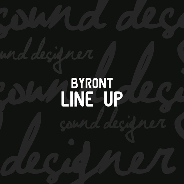 Line Up