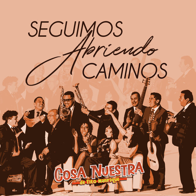 Seguimos Abriendo Caminos