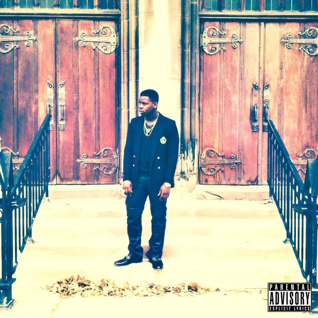 Dark Skin Jermaine & the Legend of the Leather Britches