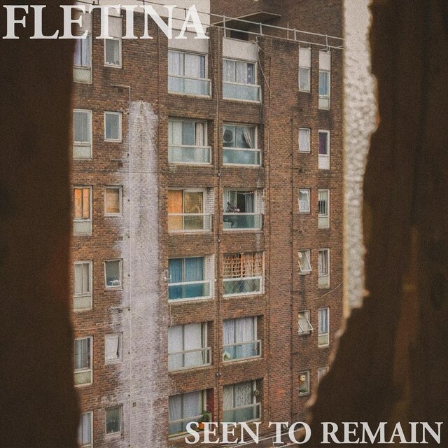 Seen to Remain