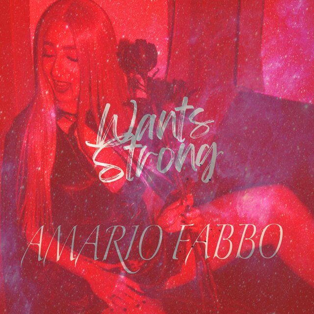 Wants Strong