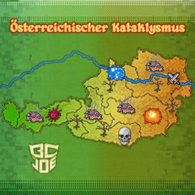 Österreichischer Kataklysmus